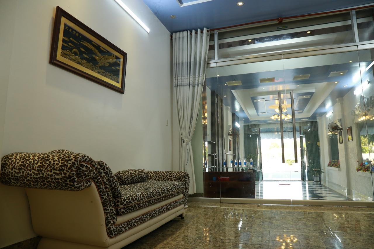 An Nam Corner - Le Loi Hotel Can Tho Luaran gambar