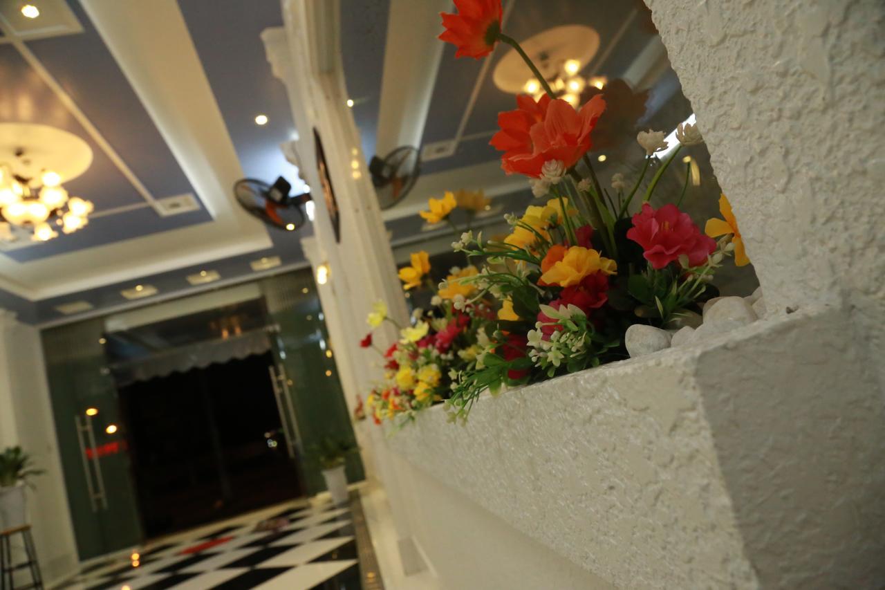 An Nam Corner - Le Loi Hotel Can Tho Luaran gambar