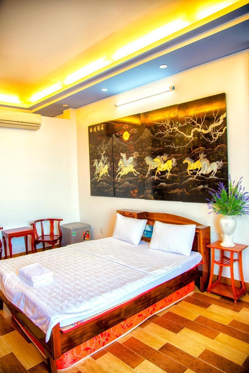 An Nam Corner - Le Loi Hotel Can Tho Luaran gambar